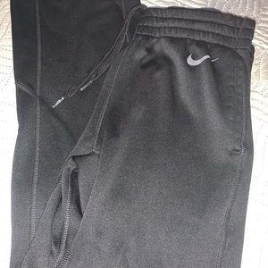 nike sweat pants